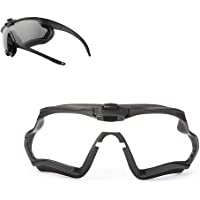 ESS Crossbow Junta- Negro- Talla única- Modelo: 101-319-001